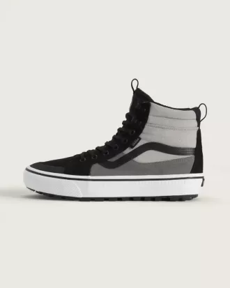 Scarpa impermeabile e isolante Sk8-Hi