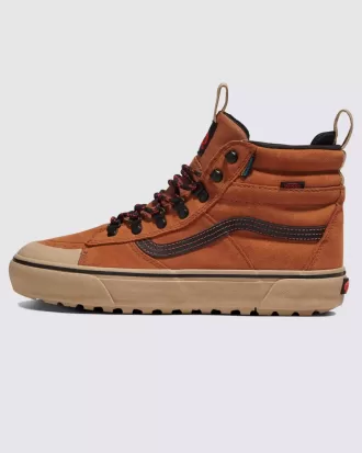 Scarpa impermeabile e isolante Sk8-Hi