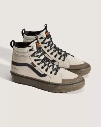 Scarpa impermeabile e isolante Sk8-Hi