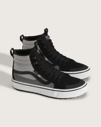 Scarpa impermeabile e isolante Sk8-Hi