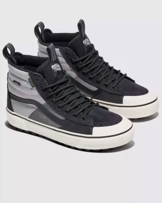 Scarpa impermeabile e isolante Sk8-Hi