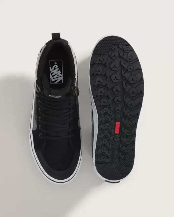 Scarpa impermeabile e isolante Sk8-Hi