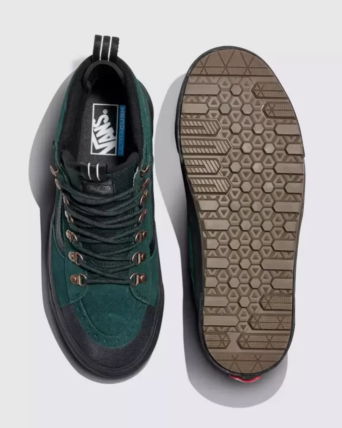 Scarpa impermeabile e isolante Sk8-Hi