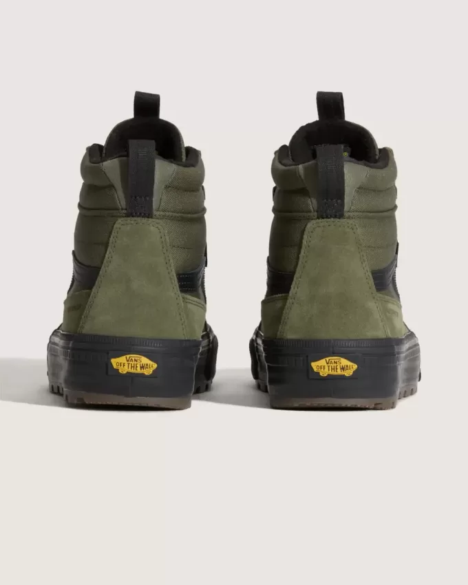 Scarpa impermeabile e isolante Sk8-Hi