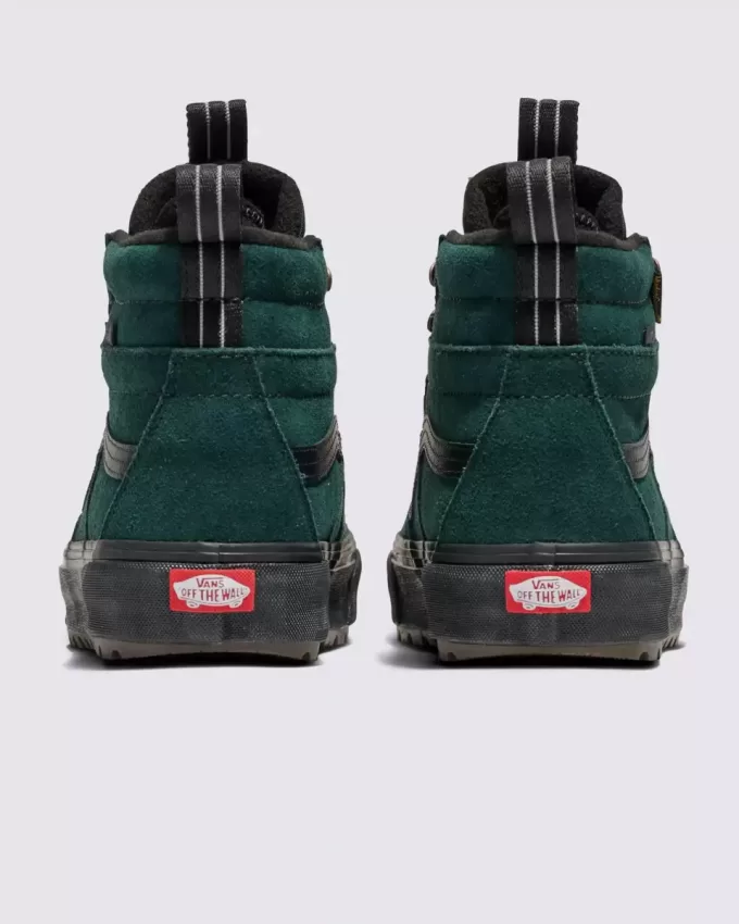 Scarpa impermeabile e isolante Sk8-Hi