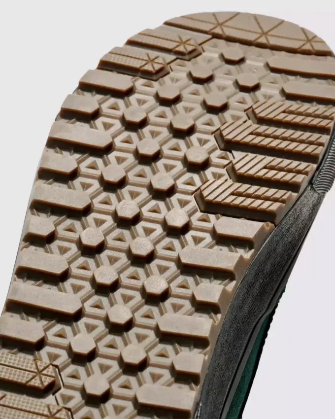 Scarpa impermeabile e isolante Sk8-Hi