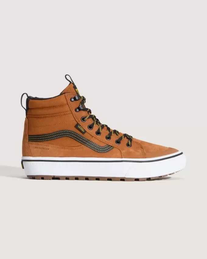 Scarpa impermeabile e isolante Sk8-Hi