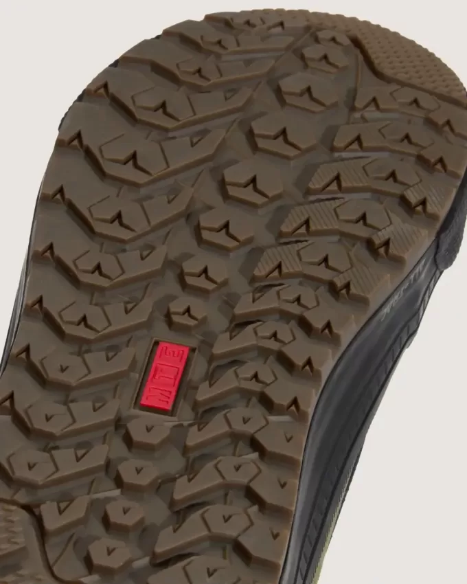 Scarpa impermeabile e isolante Sk8-Hi