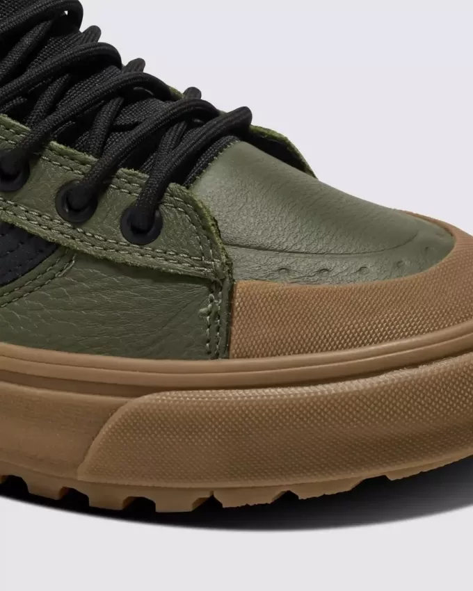 Scarpa impermeabile e isolante Sk8-Hi