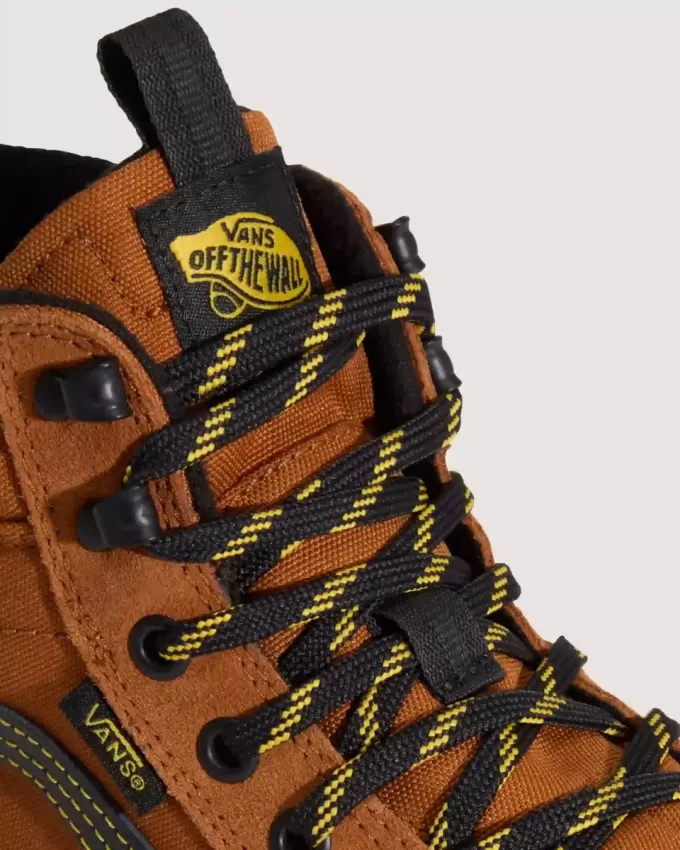 Scarpa impermeabile e isolante Sk8-Hi