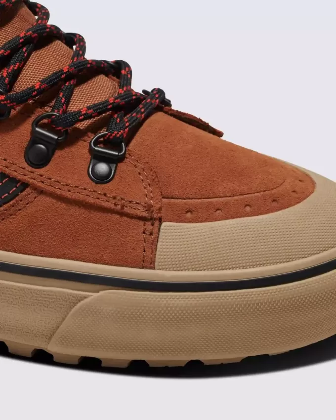 Scarpa impermeabile e isolante Sk8-Hi