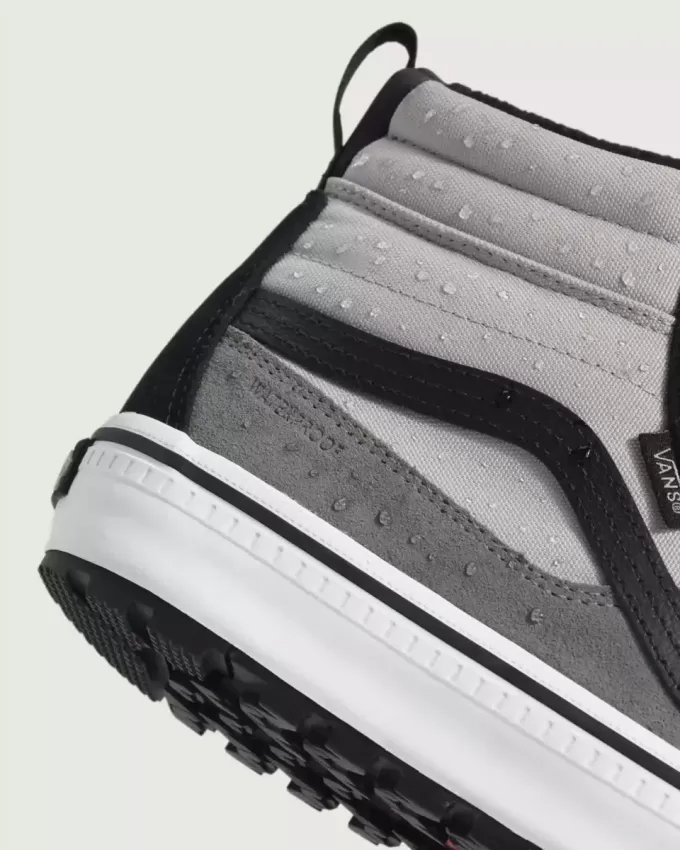 Scarpa impermeabile e isolante Sk8-Hi