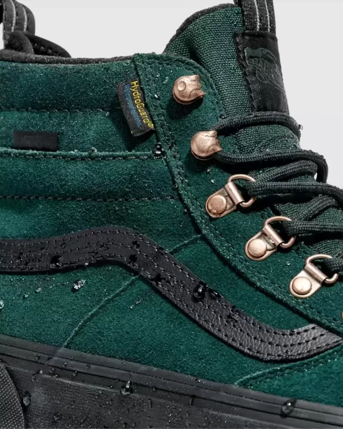 Scarpa impermeabile e isolante Sk8-Hi