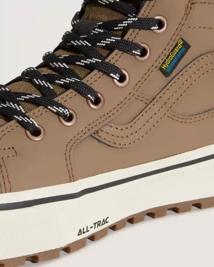 Scarpa impermeabile e isolante Sk8-Hi