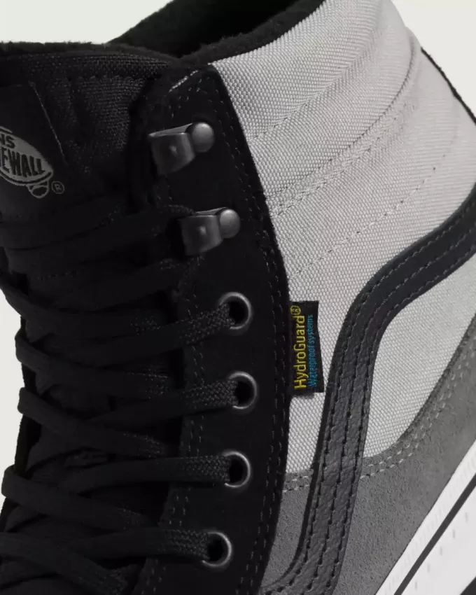 Scarpa impermeabile e isolante Sk8-Hi