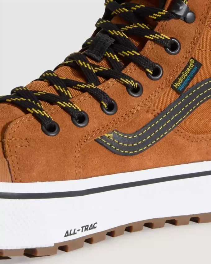 Scarpa impermeabile e isolante Sk8-Hi