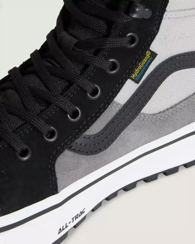 Scarpa impermeabile e isolante Sk8-Hi