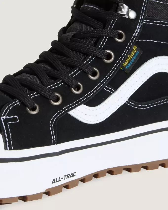 Scarpa impermeabile e isolante Sk8-Hi