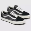 Scarpa in denim Old Skool