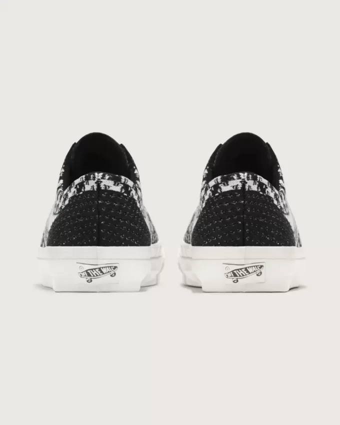 Scarpa in maglia Premium Old Skool Scarpa in maglia Premium Old Skool