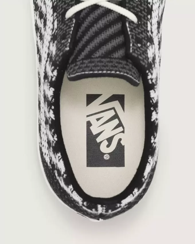 Scarpa in maglia Premium Old Skool Scarpa in maglia Premium Old Skool