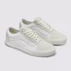 Scarpa in pelle Old Skool personalizzata Scarpa in pelle Old Skool personalizzata