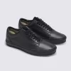 Scarpa in pelle Old Skool personalizzata