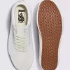 Scarpa in pelle Old Skool personalizzata Scarpa in pelle Old Skool personalizzata