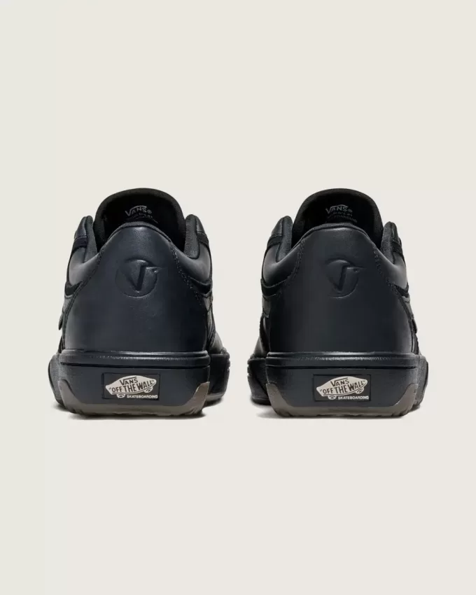 Scarpa in pelle Skate Rowan 2.0 Scarpa in pelle Skate Rowan 2.0