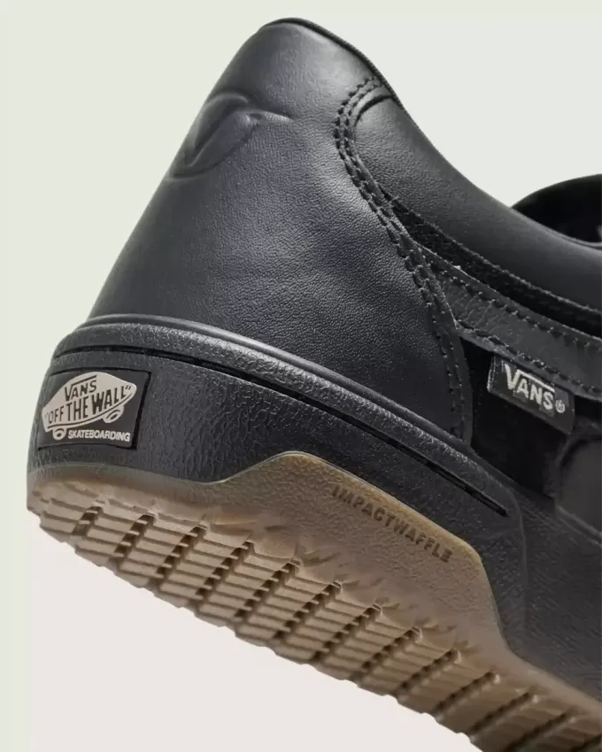 Scarpa in pelle Skate Rowan 2.0 Scarpa in pelle Skate Rowan 2.0