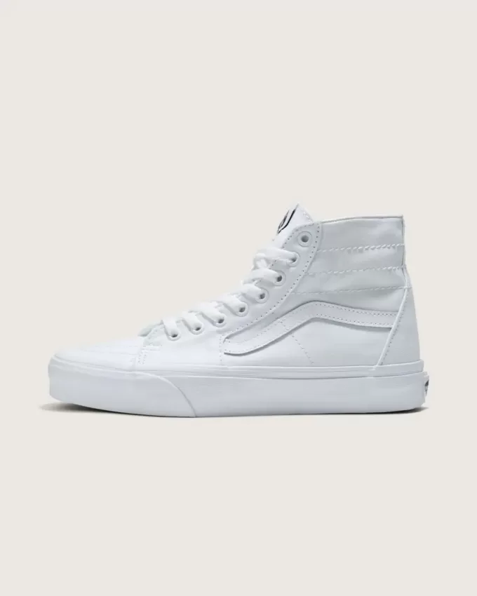 Scarpa in tela affusolata Sk8-Hi