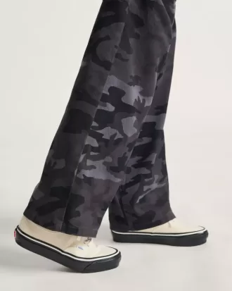 Scarpa in tela di anatra autentica di prima qualità