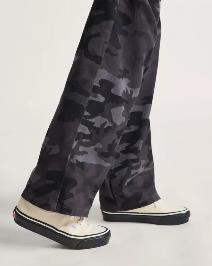 Scarpa in tela di anatra autentica di prima qualità