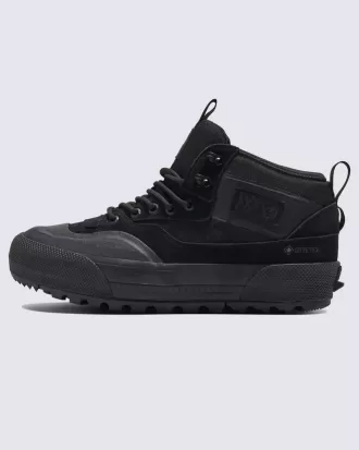 Scarpa isolata Half Cab GORE-TEX