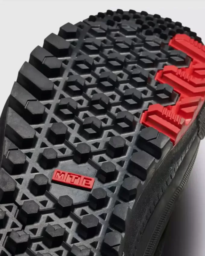 Scarpa isolata Half Cab GORE-TEX