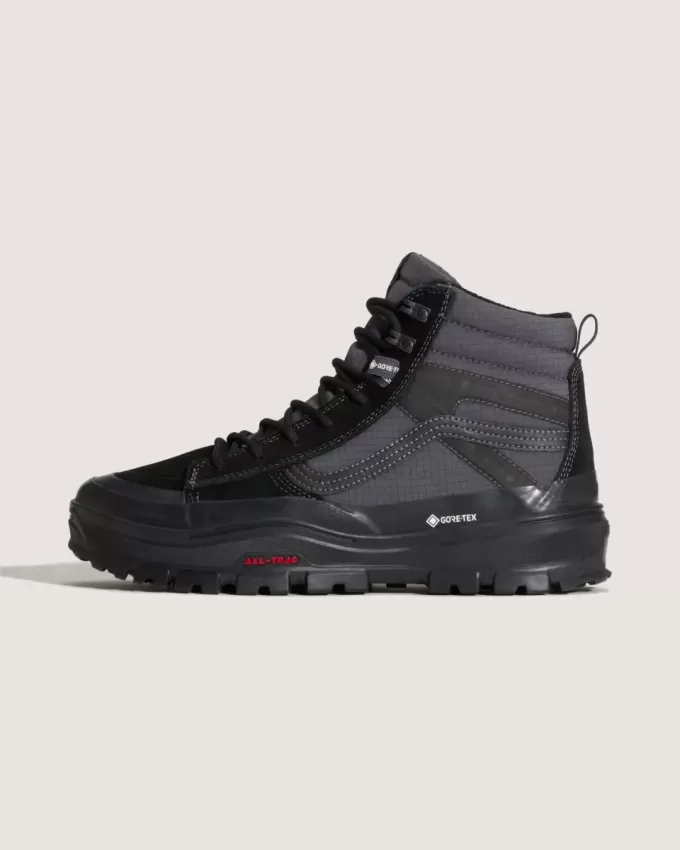 Scarpa isolata Sk8-Hi GORE-TEX