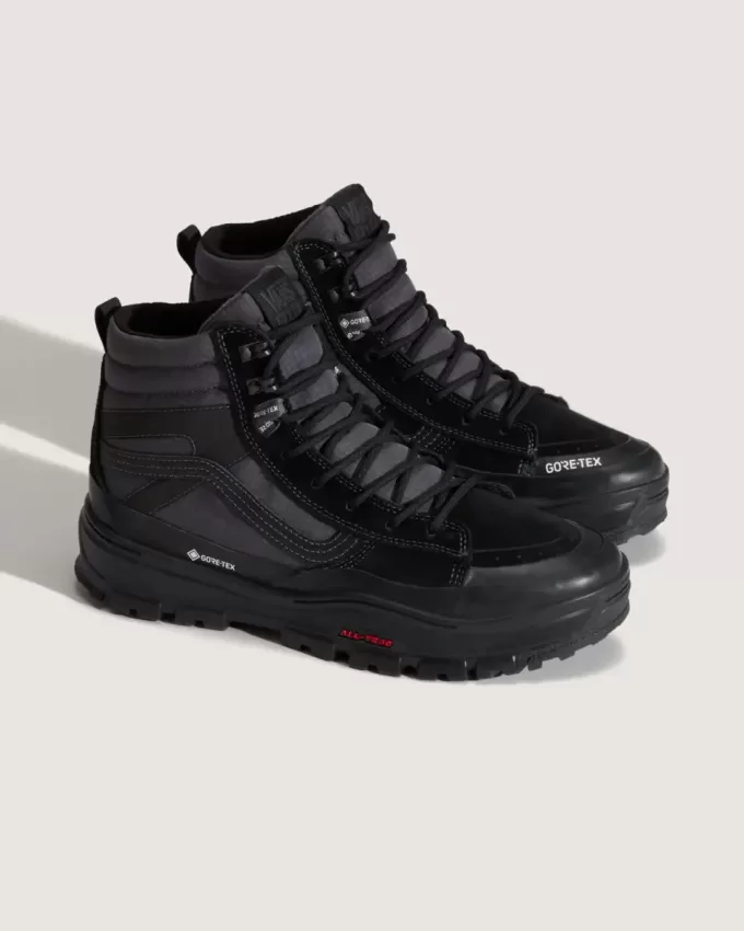 Scarpa isolata Sk8-Hi GORE-TEX