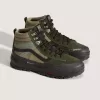Scarpa isolata Sk8-Hi GORE-TEX