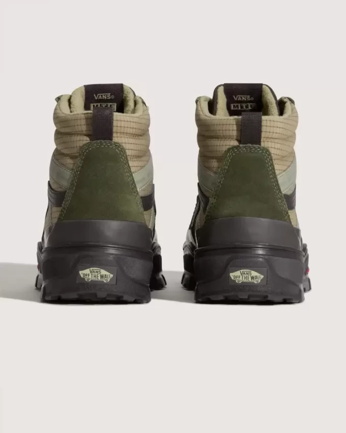 Scarpa isolata Sk8-Hi GORE-TEX