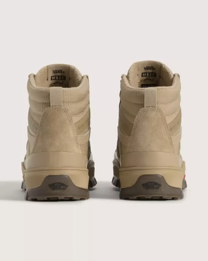 Scarpa isolata Sk8-Hi GORE-TEX