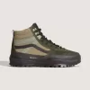 Scarpa isolata Sk8-Hi GORE-TEX