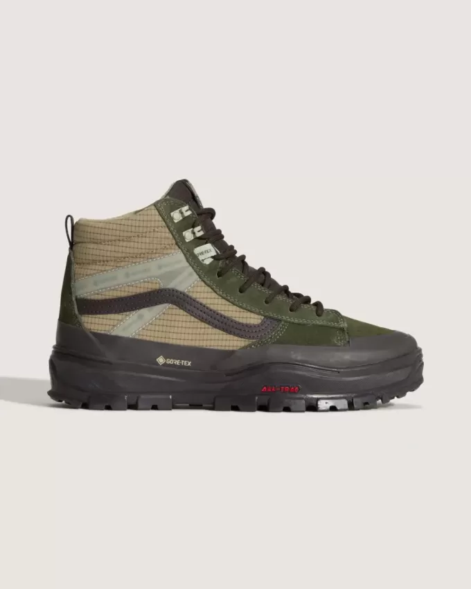 Scarpa isolata Sk8-Hi GORE-TEX