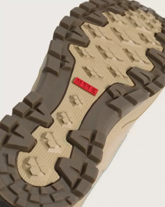 Scarpa isolata Sk8-Hi GORE-TEX