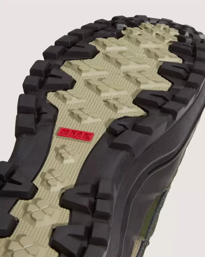 Scarpa isolata Sk8-Hi GORE-TEX