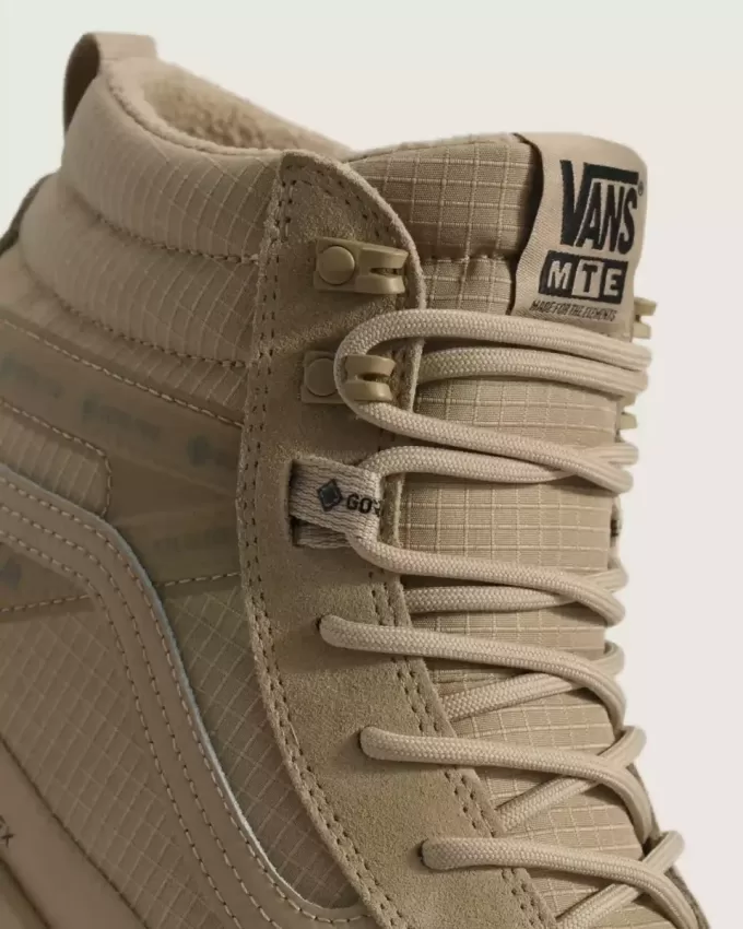 Scarpa isolata Sk8-Hi GORE-TEX