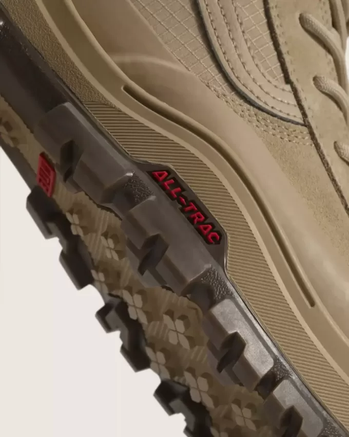 Scarpa isolata Sk8-Hi GORE-TEX