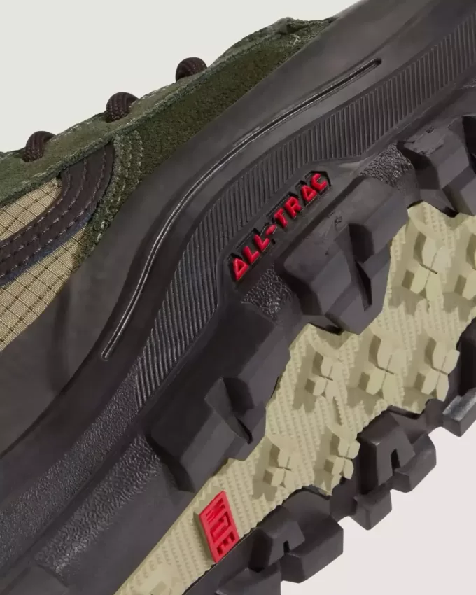 Scarpa isolata Sk8-Hi GORE-TEX