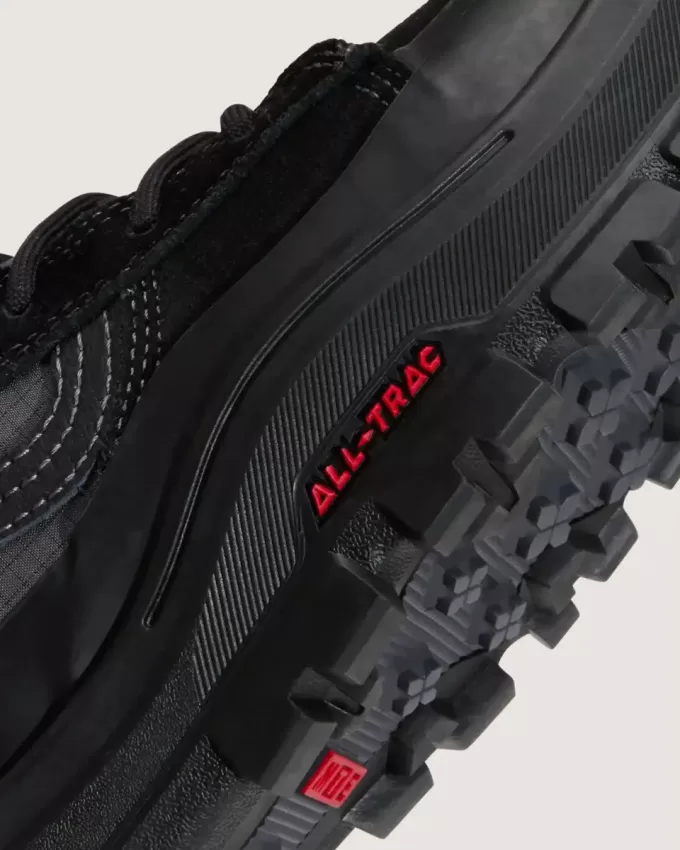 Scarpa isolata Sk8-Hi GORE-TEX