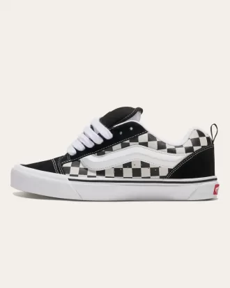 Scarpa Knu Skool Checkerboard