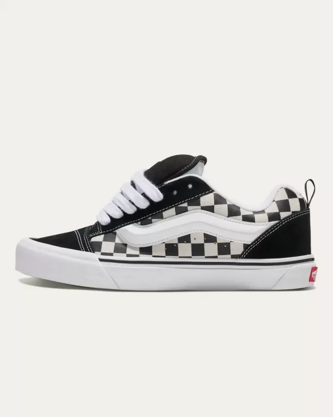 Scarpa Knu Skool Checkerboard